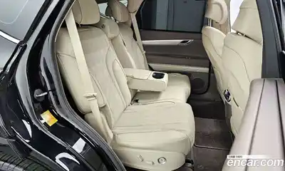 Genesis GV80 2022 2.5 Автомат в Москве № 24619, миниатюра 12