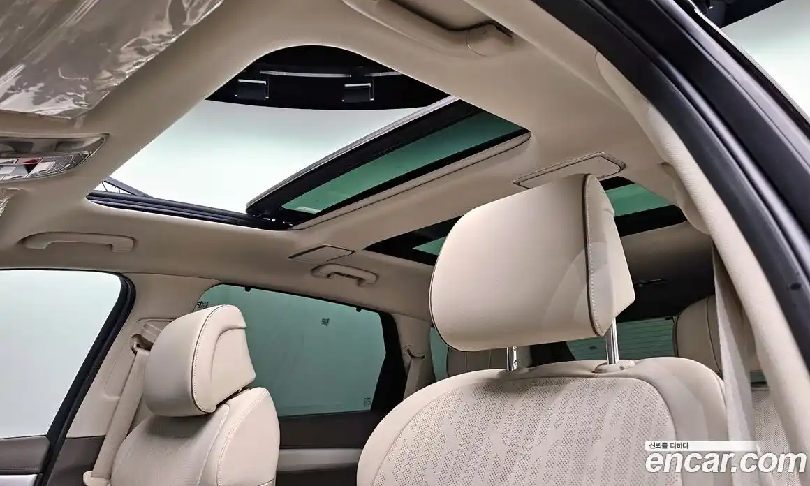 Genesis GV80 2022 2.5 Автомат в Москве № 24619, фото 19