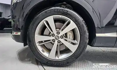 Genesis GV80 2022 2.5 Автомат в Москве № 24619, миниатюра 5