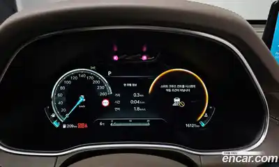 Genesis GV80 2022 2.5 Автомат в Москве № 24619, миниатюра 8