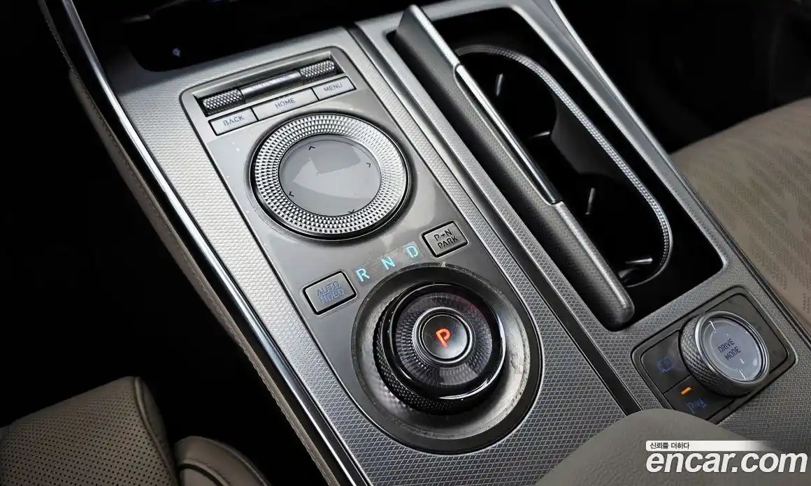 Genesis GV80 2022 2.5 Автомат в Москве № 24619, фото 9