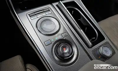 Genesis GV80 2022 2.5 Автомат в Москве № 24619, миниатюра 9