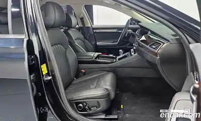 Genesis G90 2019 3.8 Автомат в Москве № 24641, миниатюра 2