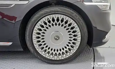 Genesis G90 2019 3.8 Автомат в Москве № 24641, миниатюра 3