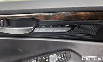 Genesis G90 2019 3.8 Автомат в Москве № 24641, миниатюра 4