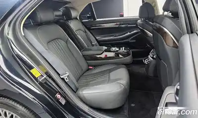 Genesis G90 2019 3.8 Автомат в Москве № 24641, миниатюра 7