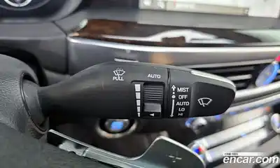 Genesis G90 2019 3.8 Автомат в Москве № 24641, миниатюра 8