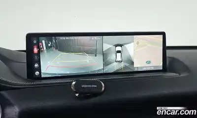 Genesis GV80 2020 2.5 Автомат в Москве № 25551, миниатюра 12