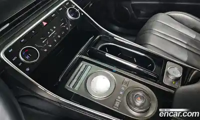 Genesis GV80 2020 2.5 Автомат в Москве № 25551, миниатюра 2