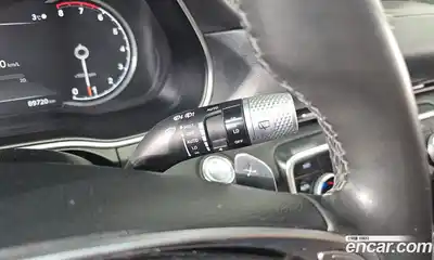 Genesis GV80 2020 2.5 Автомат в Москве № 25551, миниатюра 3