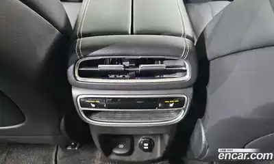 Genesis GV80 2020 2.5 Автомат в Москве № 25551, миниатюра 6