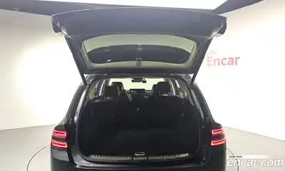 Genesis GV80 2020 2.5 Автомат в Москве № 25551, миниатюра 9