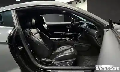 Ford Mustang 2019 2.3 Автомат в Москве № 255570, миниатюра 11