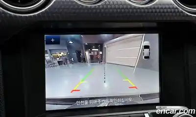 Ford Mustang 2019 2.3 Автомат в Москве № 255570, миниатюра 2