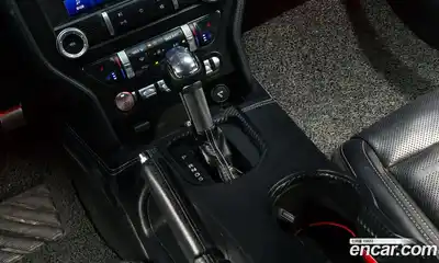 Ford Mustang 2019 2.3 Автомат в Москве № 255570, миниатюра 3