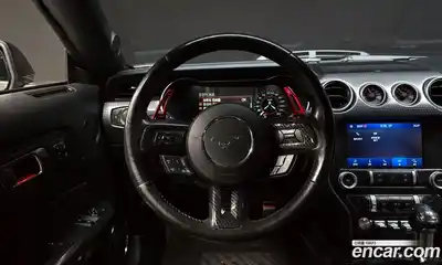 Ford Mustang 2019 2.3 Автомат в Москве № 255570, миниатюра 4