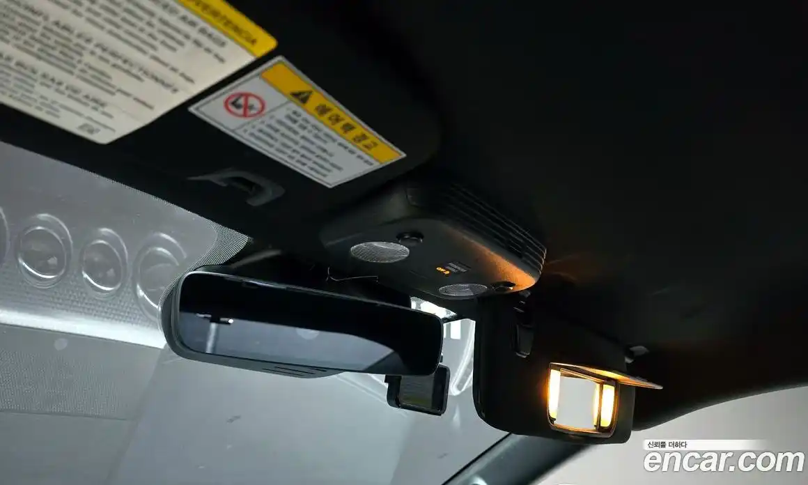 Ford Mustang 2019 2.3 Автомат в Москве № 255570, фото 8