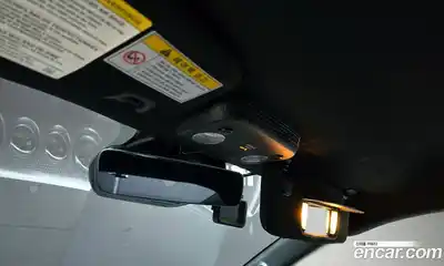 Ford Mustang 2019 2.3 Автомат в Москве № 255570, миниатюра 8