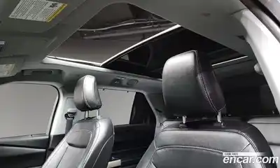 Ford Explorer 2021 3.0 Автомат в Москве № 255694, миниатюра 6