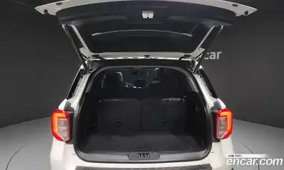 Ford Explorer 2021 3.0 Автомат в Москве № 255694, миниатюра 8