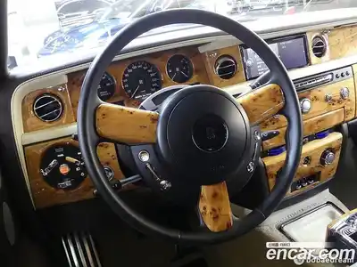 Rolls-Royce Phantom 2013 6.7 Автомат в Москве № 256724, миниатюра 11