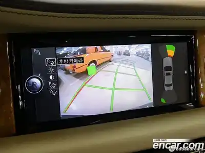 Rolls-Royce Phantom 2013 6.7 Автомат в Москве № 256724, миниатюра 12