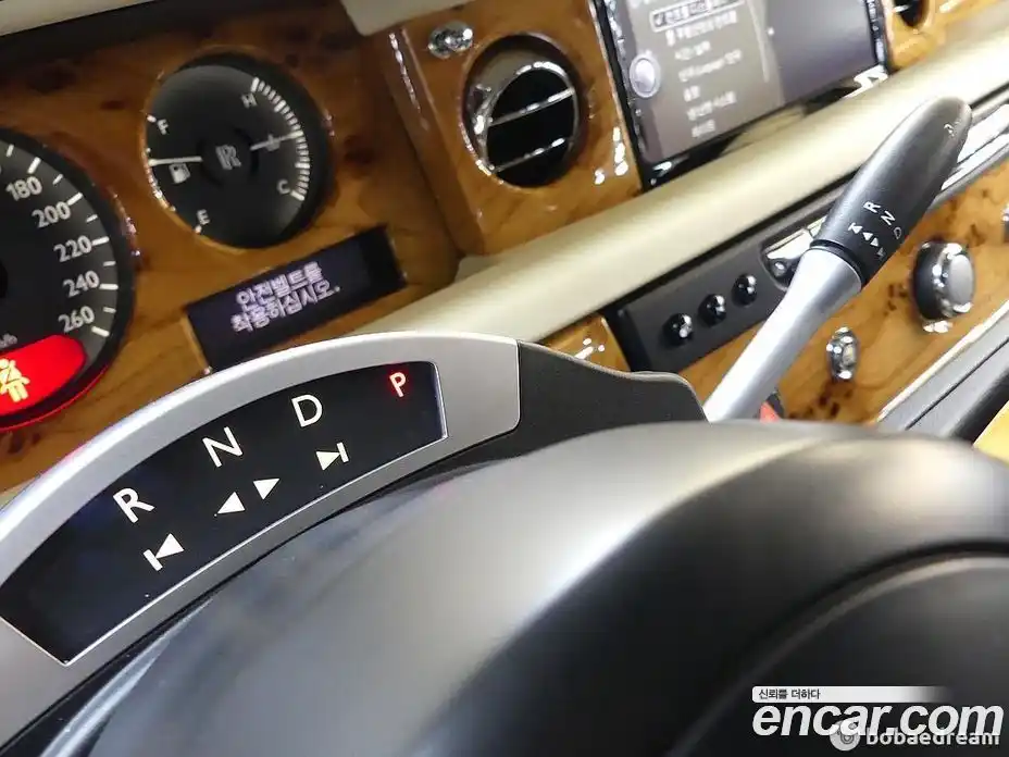 Rolls-Royce Phantom 2013 6.7 Автомат в Москве № 256724, фото 6