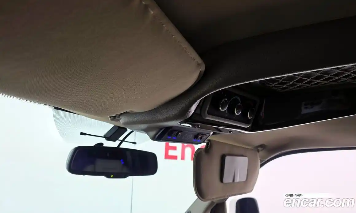 Chevrolet Express Van 2013 6.0 Автомат в Москве № 260439, фото 16