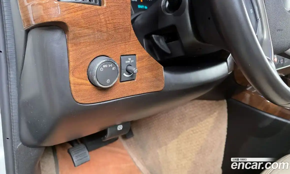 Chevrolet Express Van 2013 6.0 Автомат в Москве № 260439, фото 17