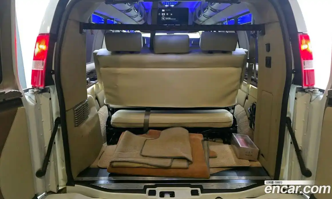 Chevrolet Express Van 2013 6.0 Автомат в Москве № 260439, фото 20