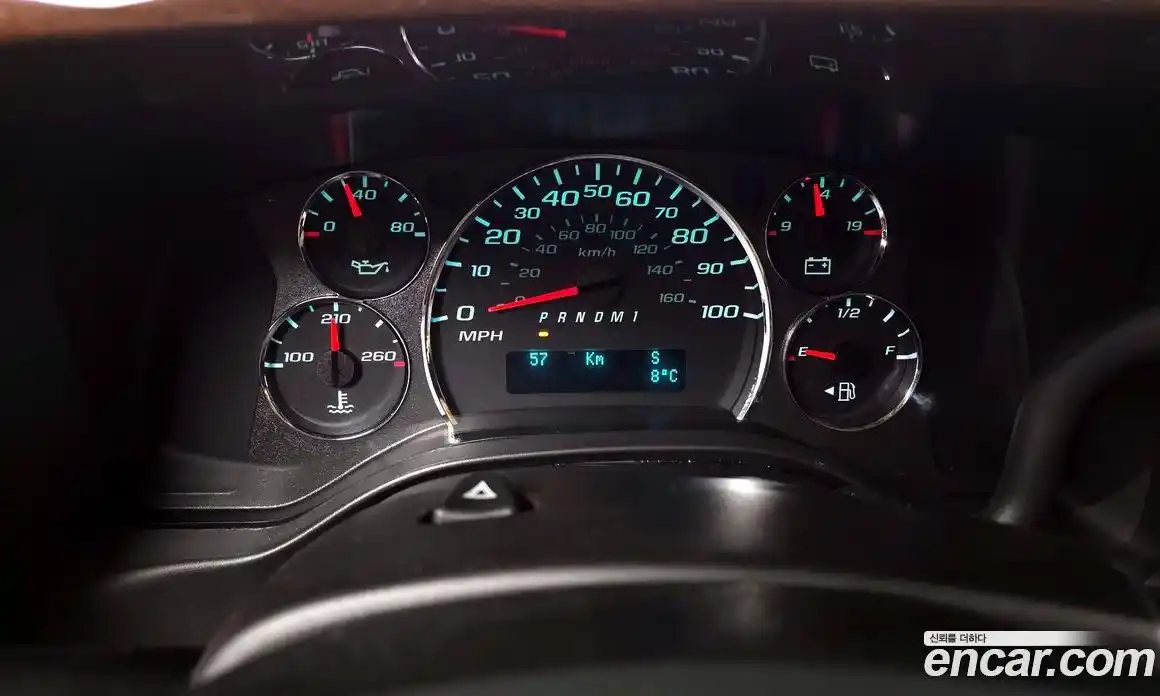 Chevrolet Express Van 2013 6.0 Автомат в Москве № 260439, фото 8