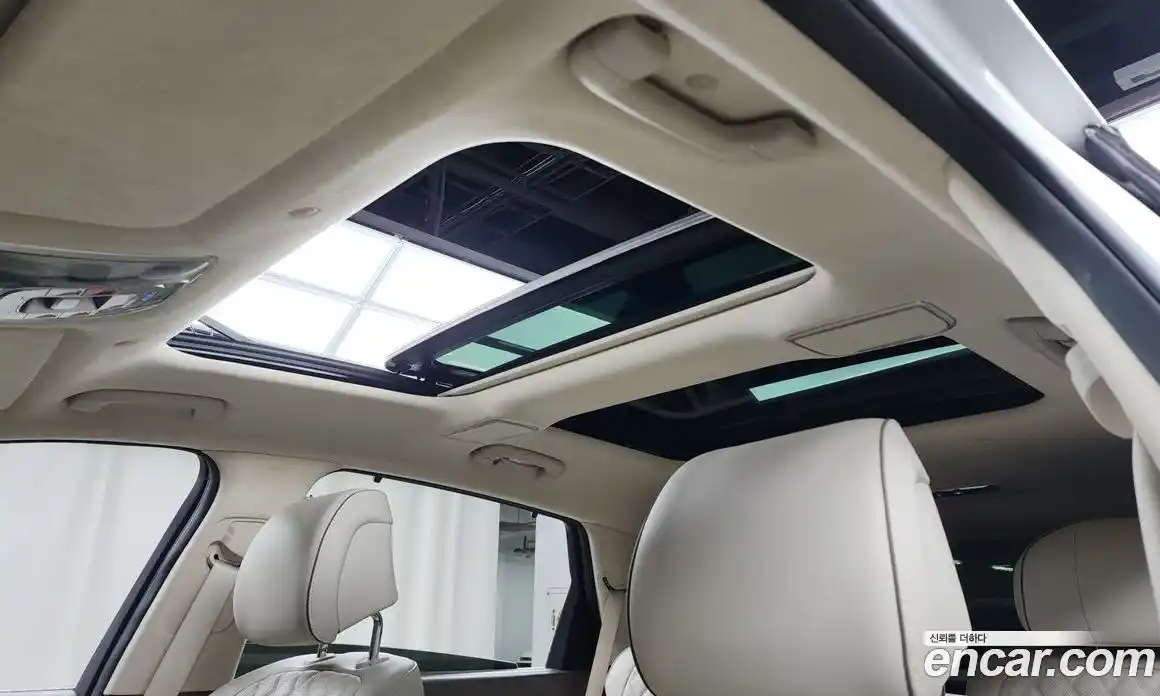 Genesis GV80 2023 2.5 Автомат в Москве № 26180, фото 19