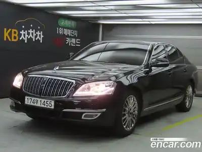 SsangYong Chairman, 2016