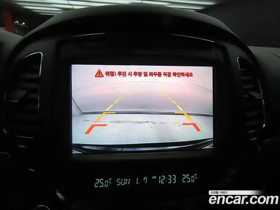 SsangYong Chairman 2016 3.6 Автомат в Москве № 26385, фото 12