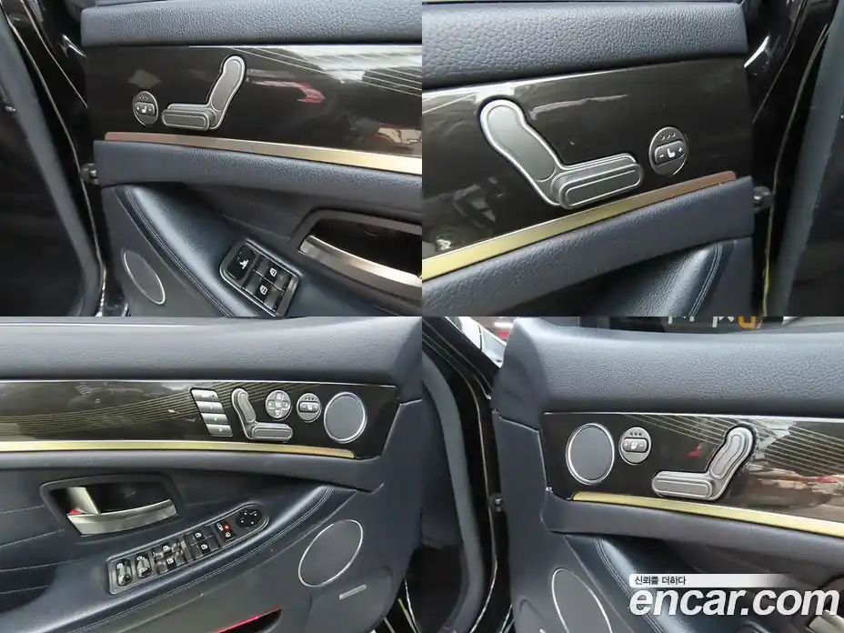 SsangYong Chairman 2016 3.6 Автомат в Москве № 26385, фото 17