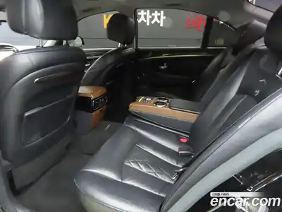 SsangYong Chairman 2016 3.6 Автомат в Москве № 26385, миниатюра 7