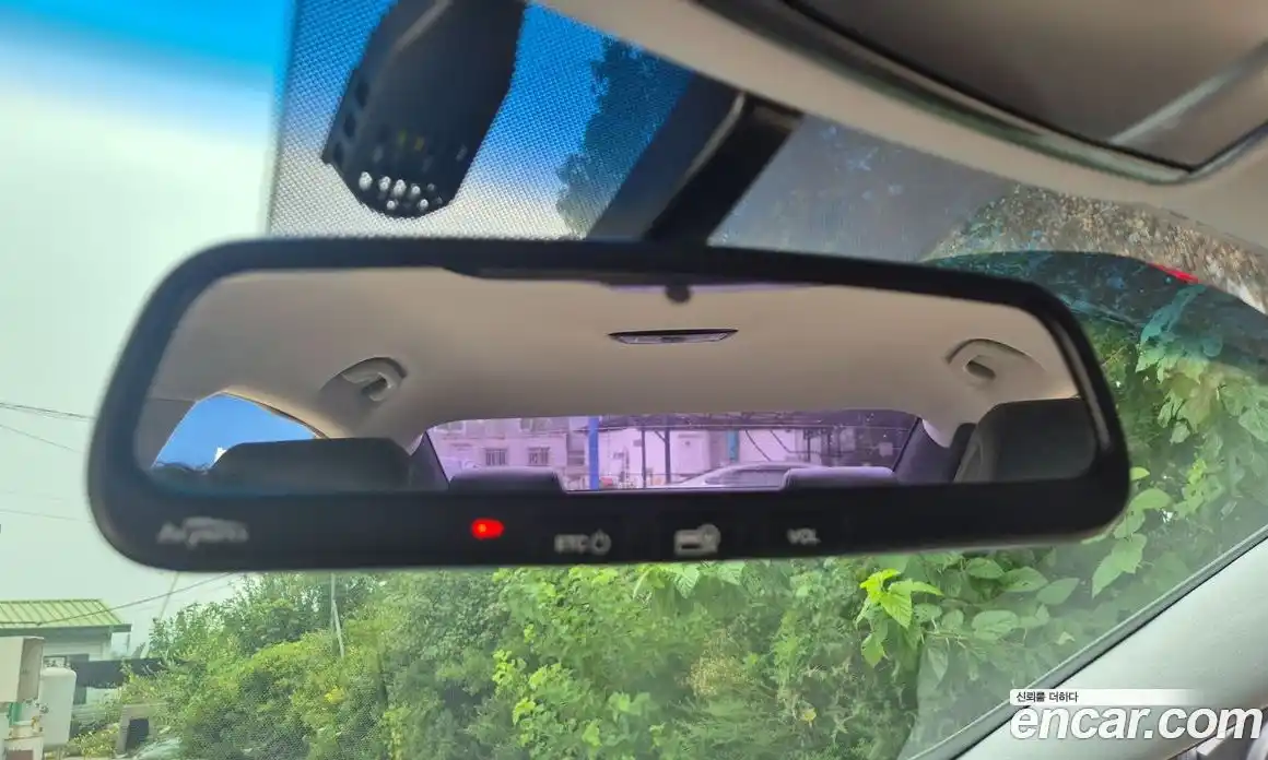 Renault SM3 2015 1.6 Автомат в Москве № 266988, фото 16