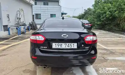 Renault SM3 2015 1.6 Автомат в Москве № 266988, миниатюра 4