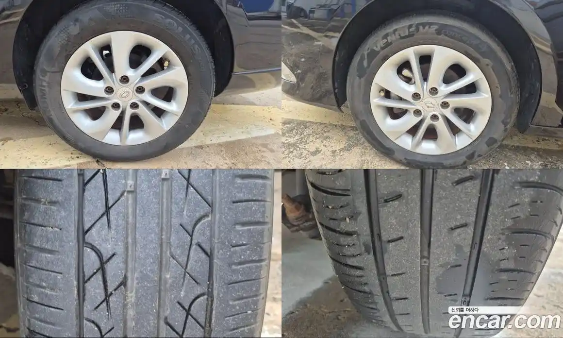 Renault SM3 2015 1.6 Автомат в Москве № 266988, фото 5