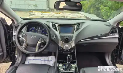 Renault SM3 2015 1.6 Автомат в Москве № 266988, миниатюра 7