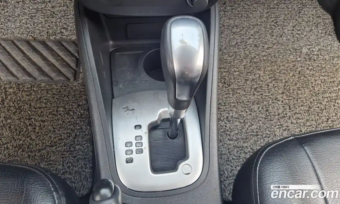 Renault SM3 2015 1.6 Автомат в Москве № 266988, фото 9