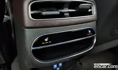 Genesis GV70 2022 2.5 Автомат в Москве № 26828, миниатюра 3