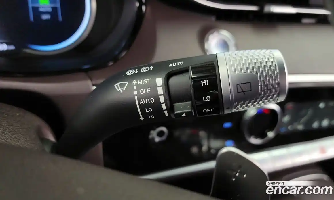 Genesis GV70 2022 2.5 Автомат в Москве № 26828, фото 7