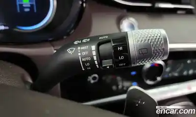 Genesis GV70 2022 2.5 Автомат в Москве № 26828, миниатюра 7