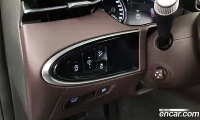 Genesis GV70 2022 2.5 Автомат в Москве № 26828, миниатюра 10