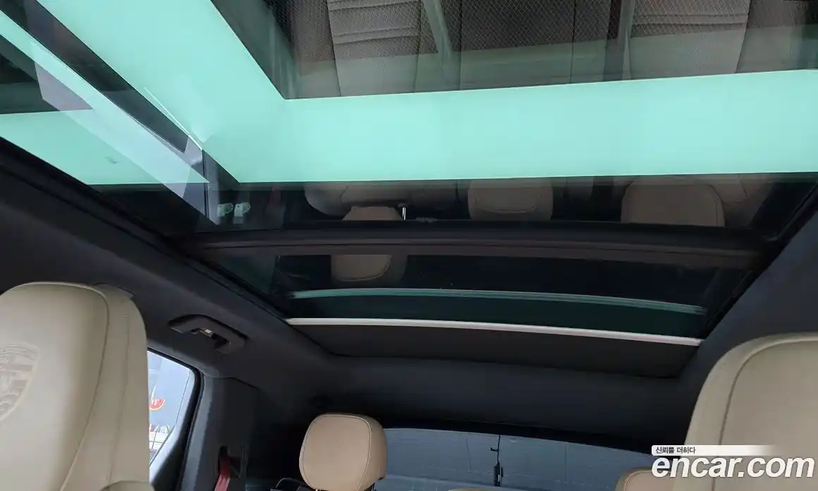 Porsche Cayenne 2021 3.0 Автомат в Москве № 270588, фото 16