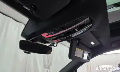 Porsche Cayenne 2021 3.0 Автомат в Москве № 270588, миниатюра 7