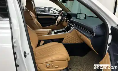 Genesis GV80 2021 3.5 Автомат в Москве № 27095, миниатюра 11