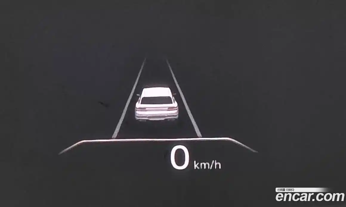 Genesis GV80 2021 3.5 Автомат в Москве № 27095, фото 19