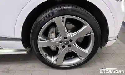 Genesis GV80 2021 3.5 Автомат в Москве № 27095, миниатюра 5